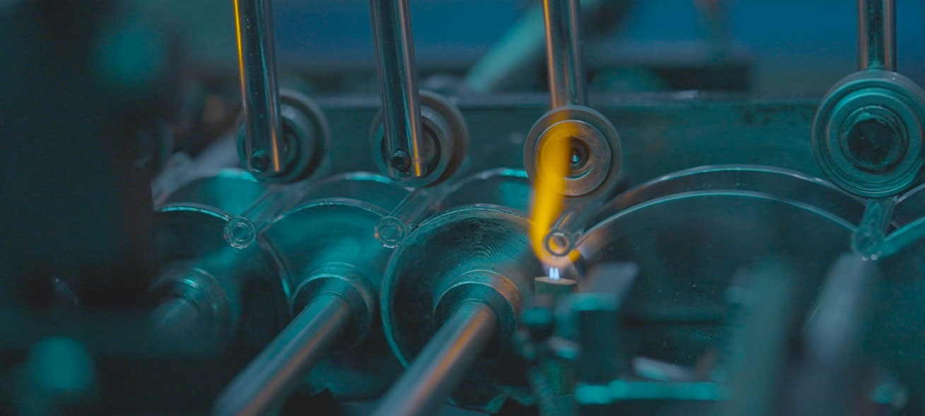 factory slider