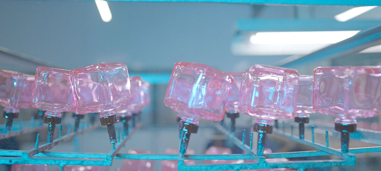 factory slider