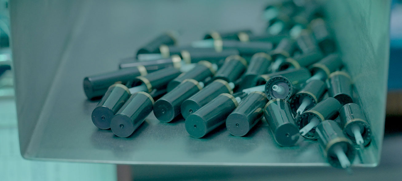 factory slider