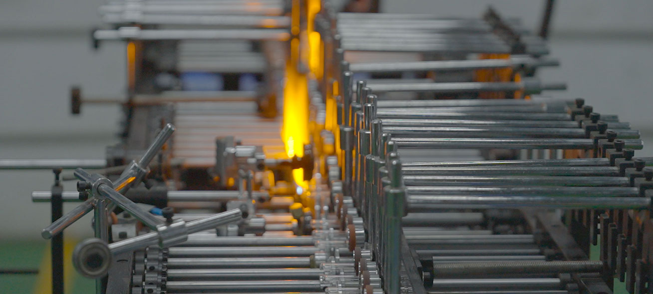 factory slider